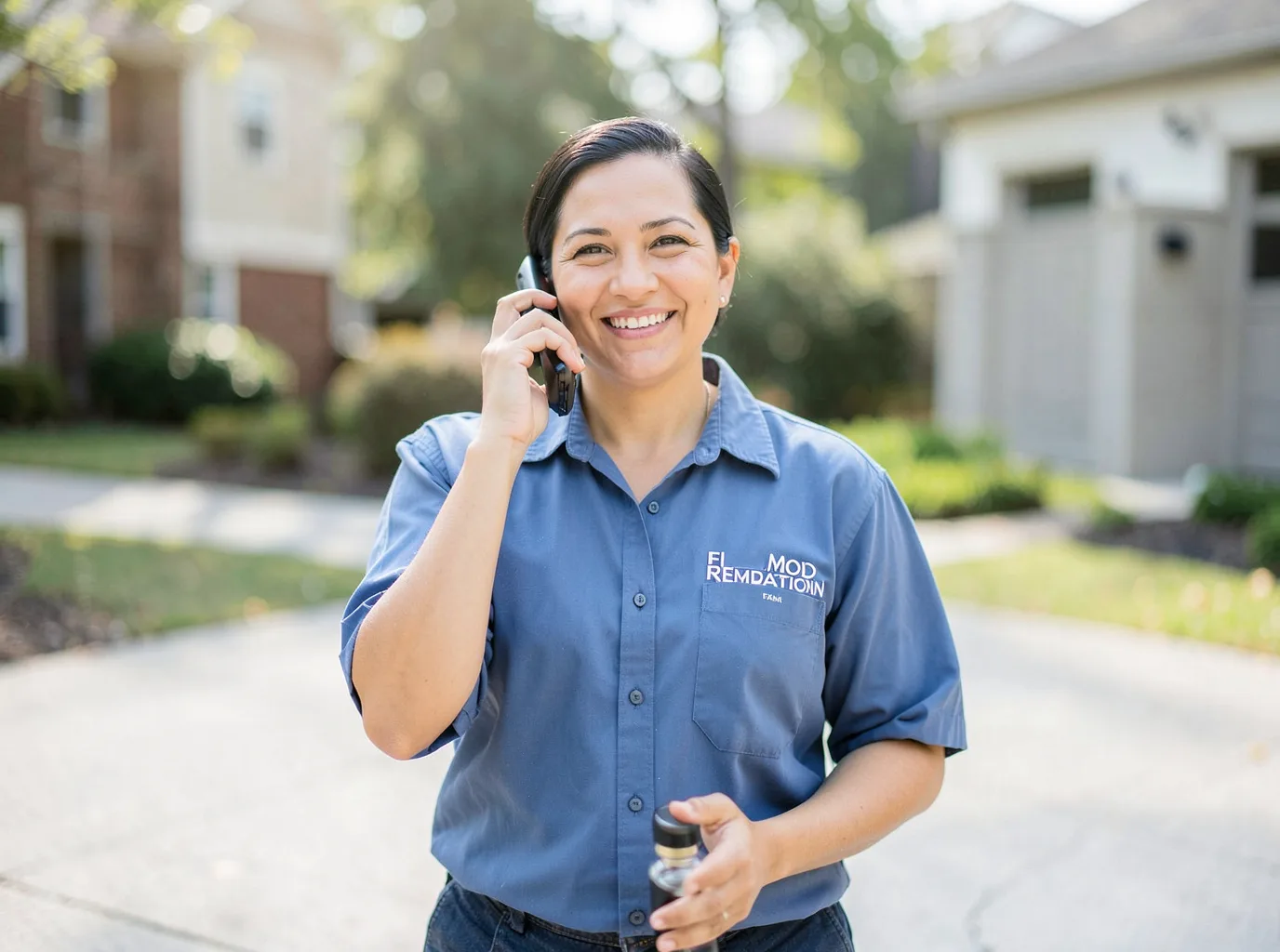 Mold Remediation Berlin, ND FAQs